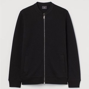 H&M Men’s Sweater Jacket